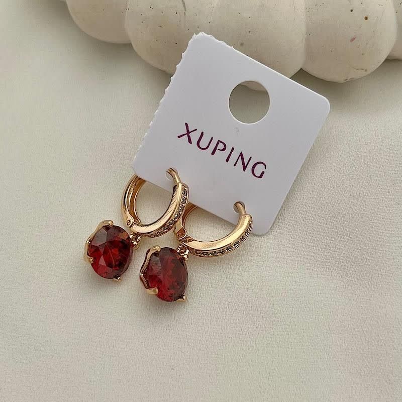 گوشواره ژوپینگ کد 3293